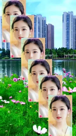 HIỆU ỨNG ĐẸP 130