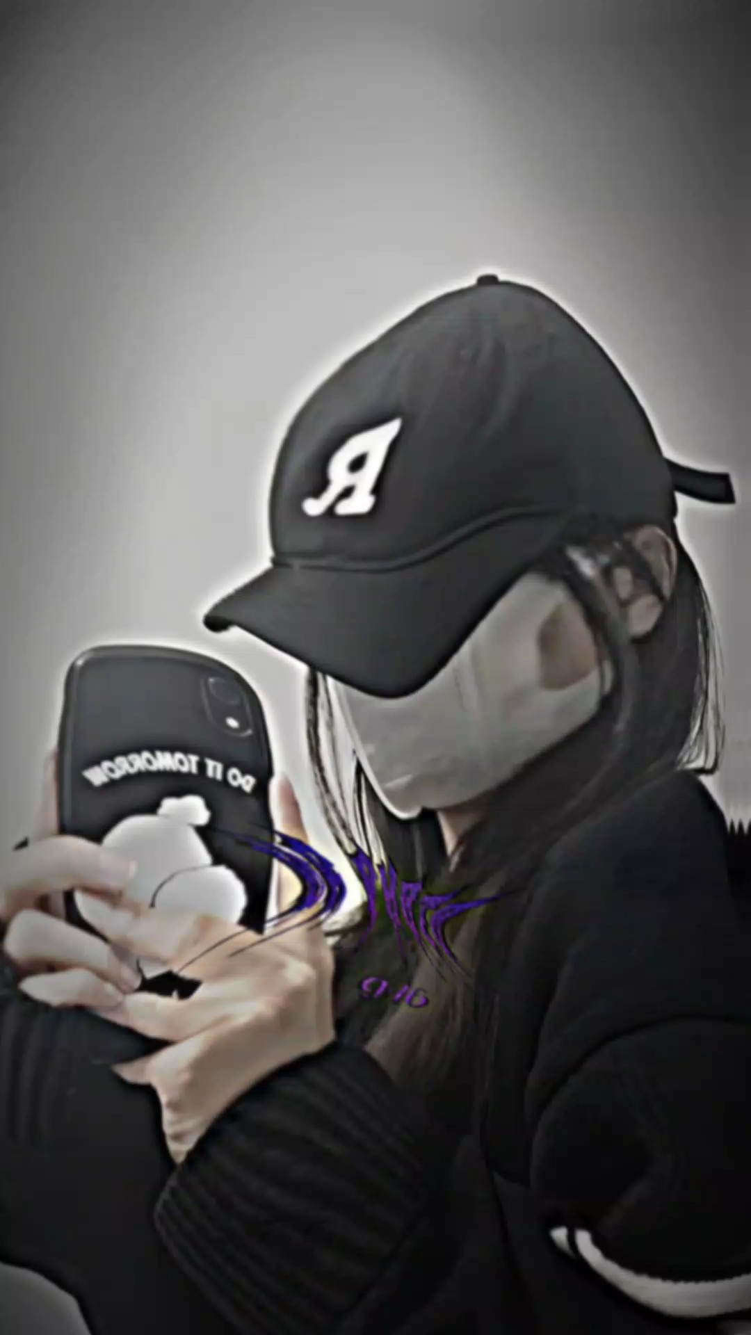 TENDÊNCIA DE LOOP TIKTOK