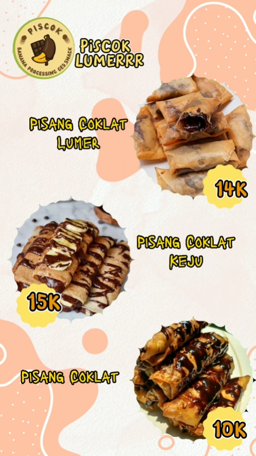 Promotions Makanan