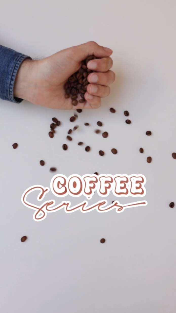 serye ng kape | vlog