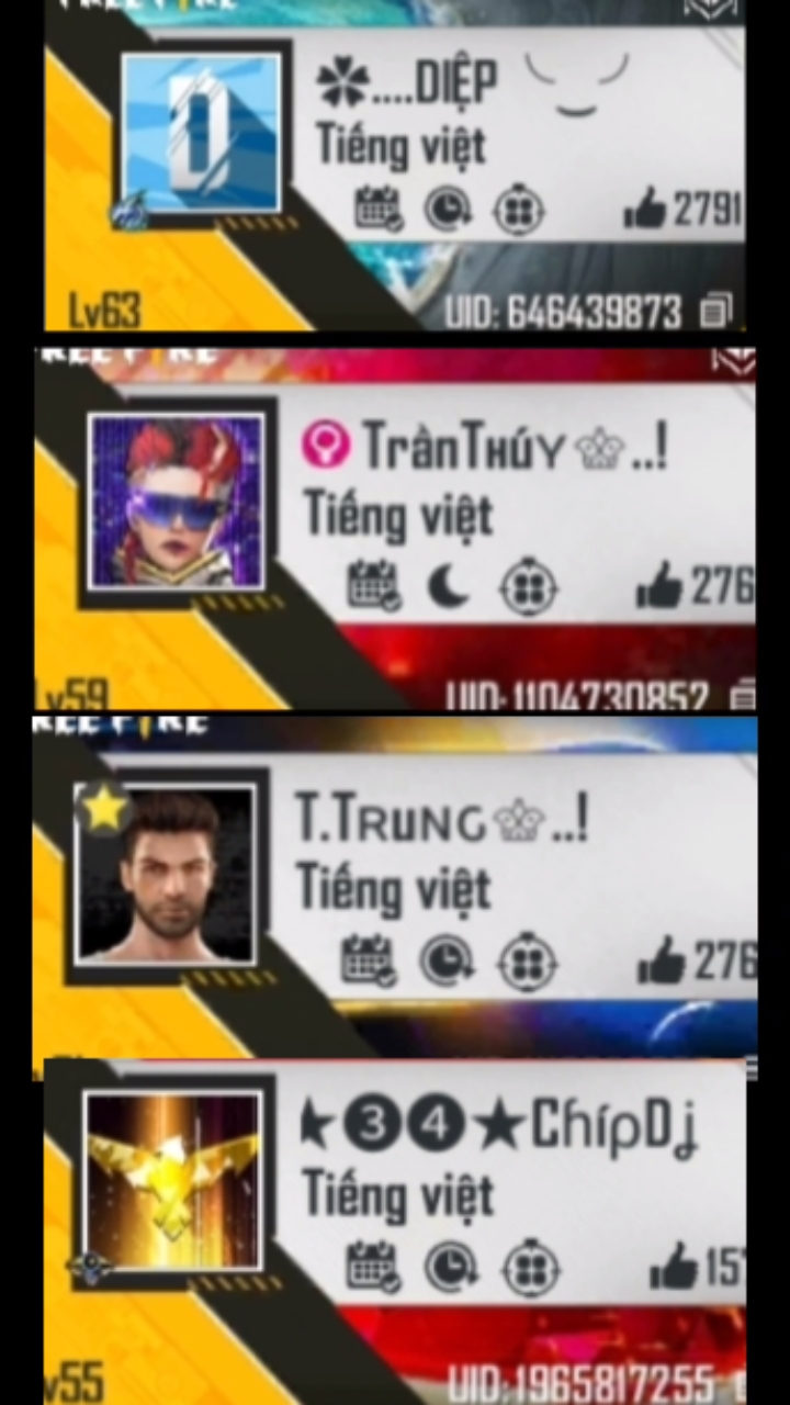 Equipo 4 de fuego libre 