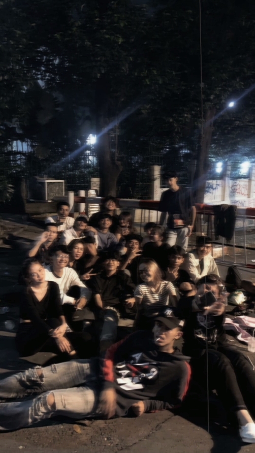 แก๊งคุณที่มีคน