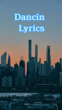 Mẫu Dancin Lyrics