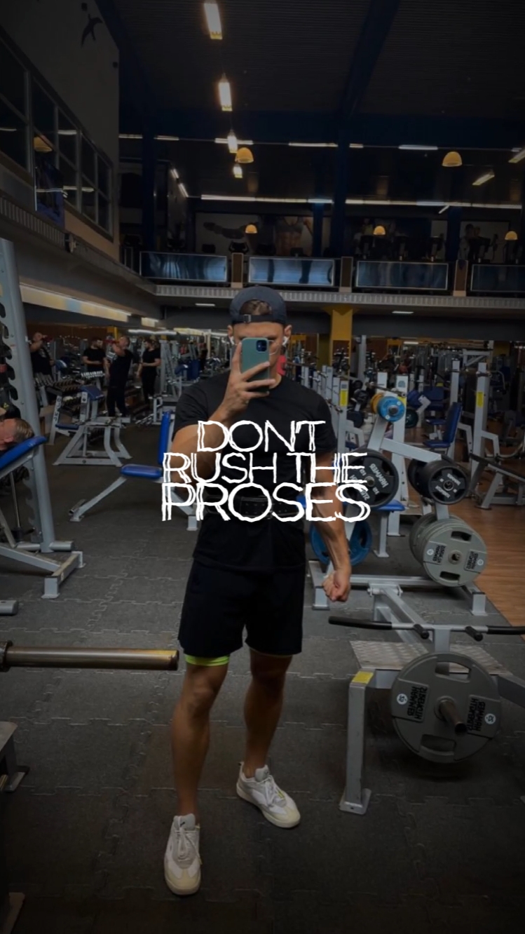 trust it on proses 