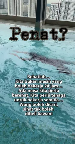 Rehatlah