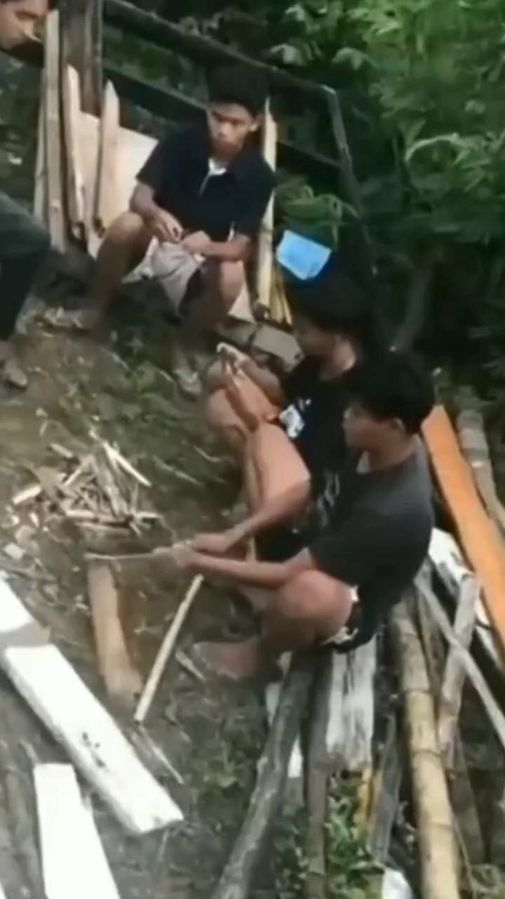 VÍDEO LUCU