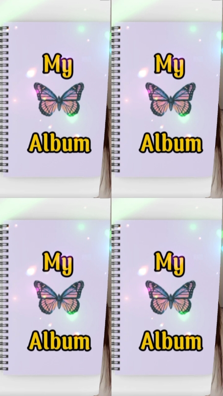 album saya