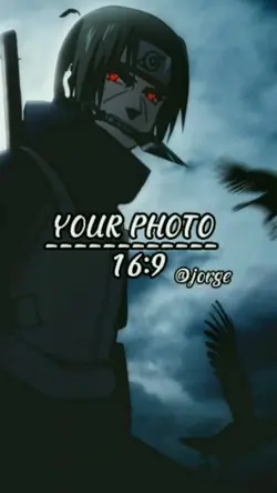 ang payo ni itachi