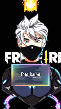 #ProfilFreeFire