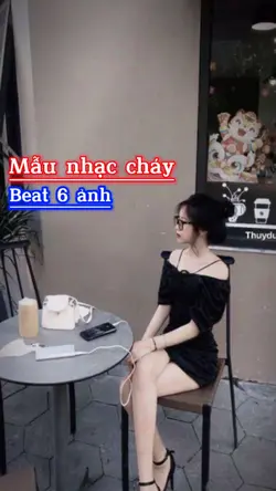 Beat 6 ảnh cực khét🔥