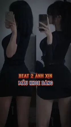 Mẫu Khoe Dáng
