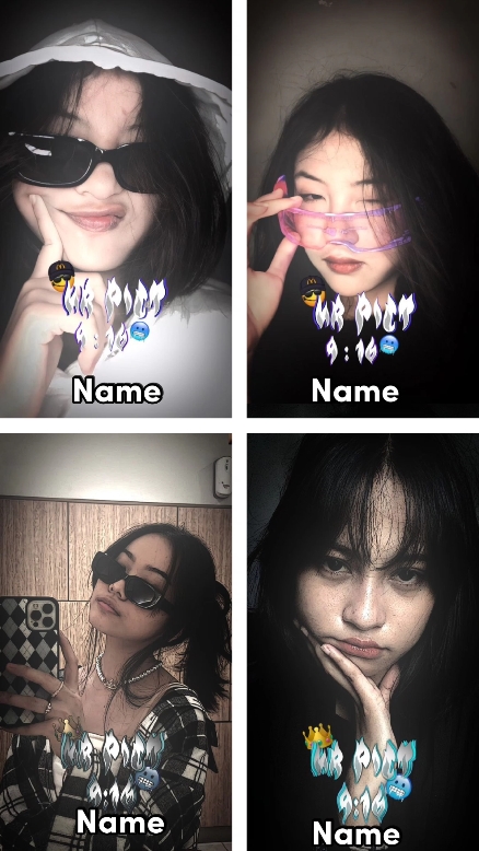 4 Squad 