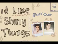 POST CARD 