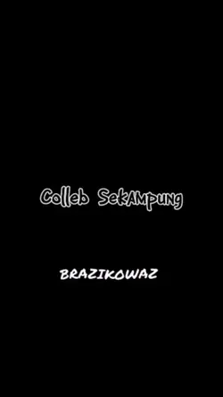CollebSekampung