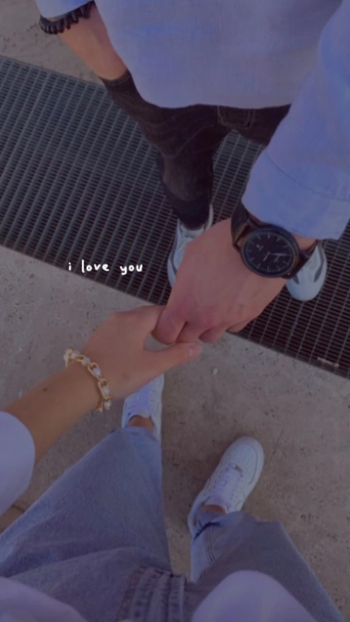 Te quiero 