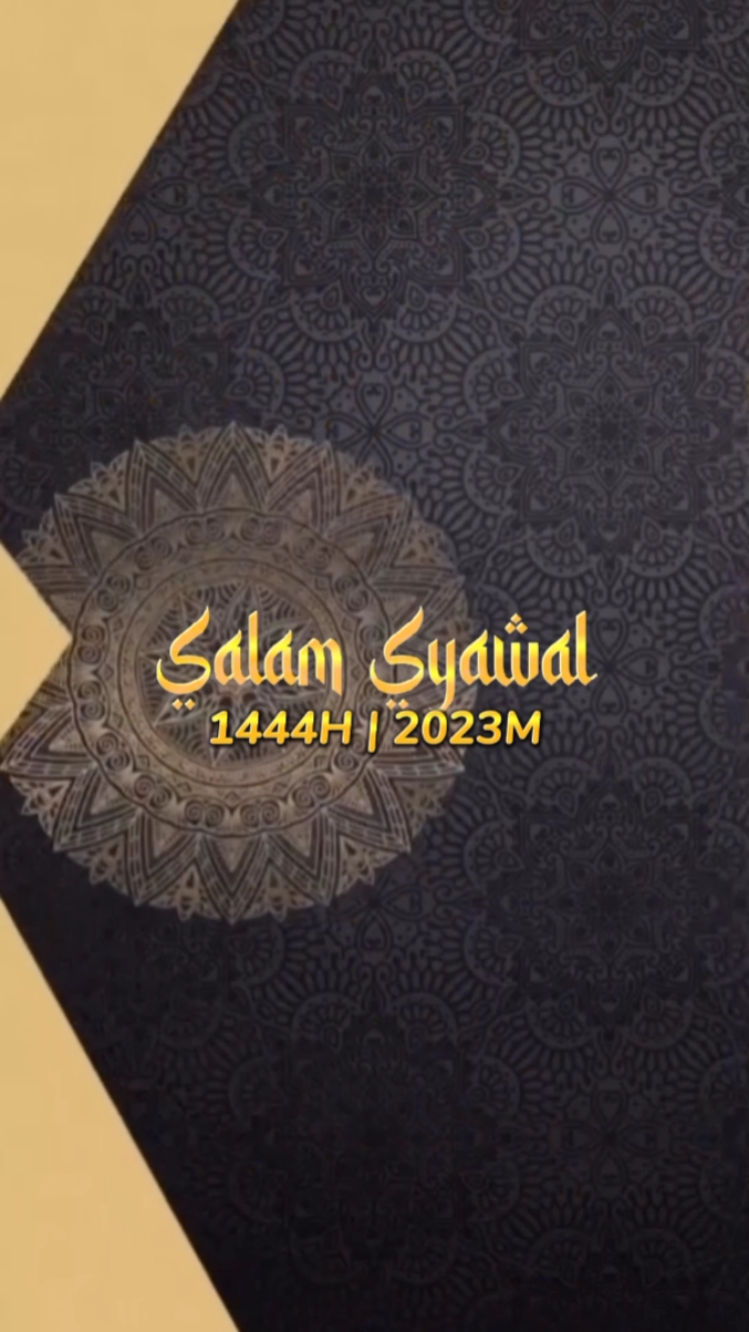 Kad Ucapan Raya