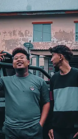 satu rasa cinta🥵