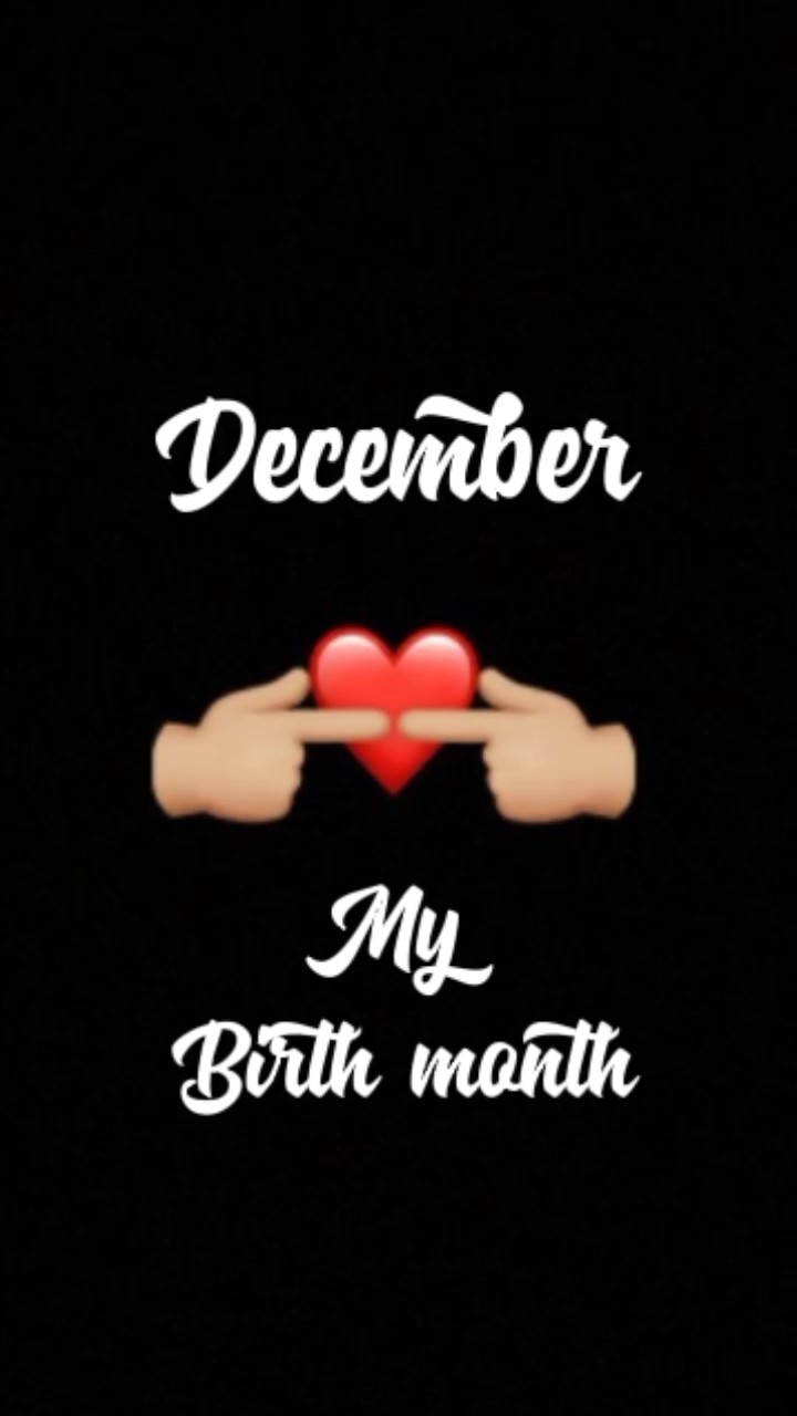 Mois de naissance