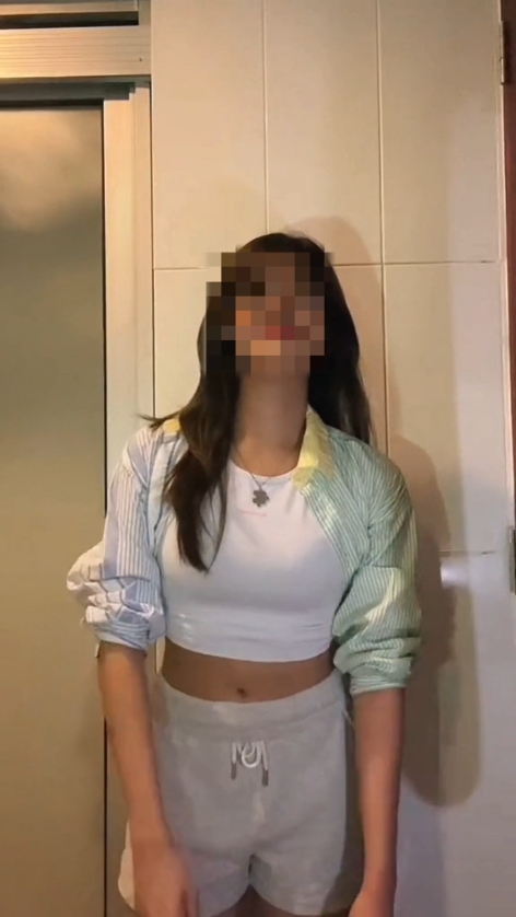 Wajah borrão X câmera lenta