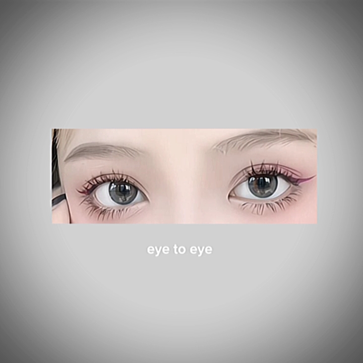eyetoeye