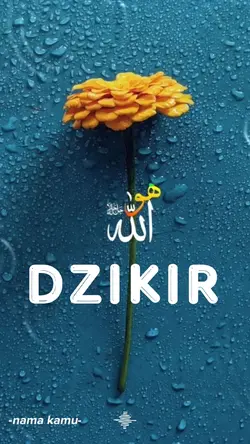 DZIKIR