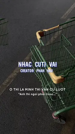 Nhạc cuti voãi