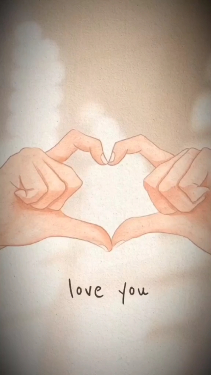 Ich liebe dich