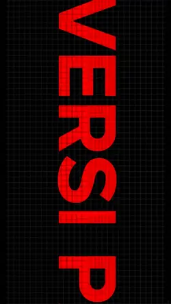 Digital LED Berjalan