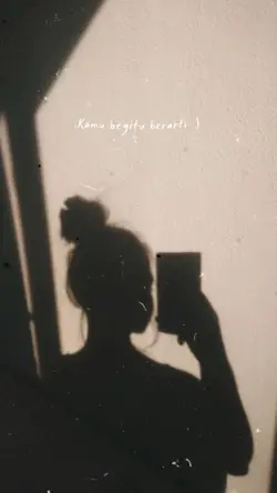 #Kamubegituberarti