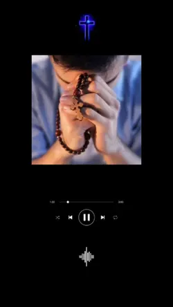 Lirik Lagu Rohani