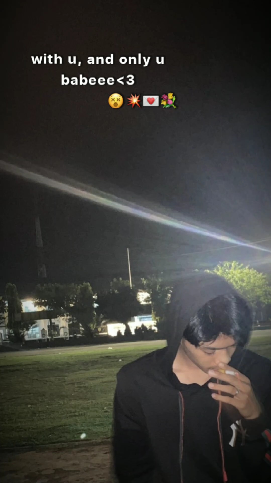 sadece sen kız