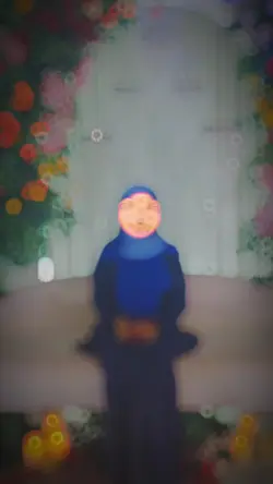 MERAHNYA INAI DIJARI