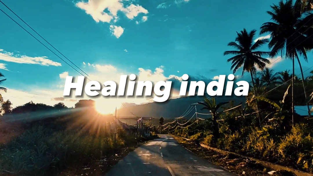 Guérir l'Inde