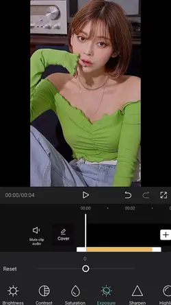 Adjust Filter