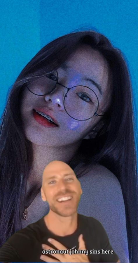jhonny sins greeting