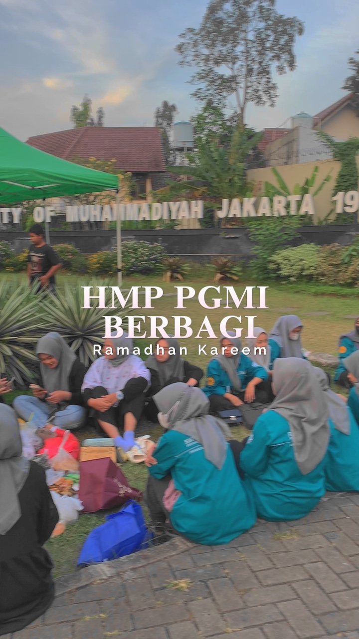 getaran ramadhan