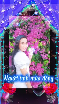 Người tình mùa đông 