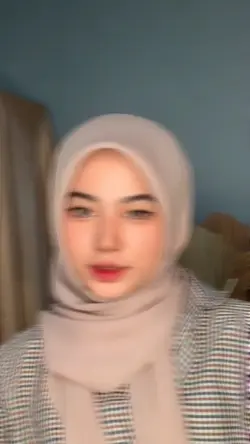 slowmotion efek blur