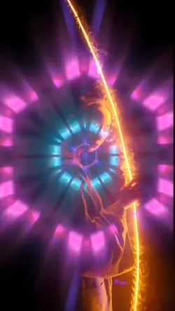 EFEK KEREN KECE CUKK