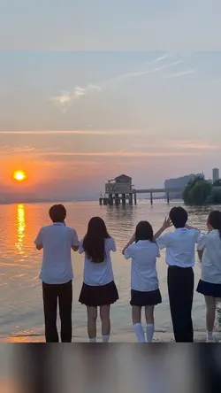 추억/방학 되돌아보기🫶🏻