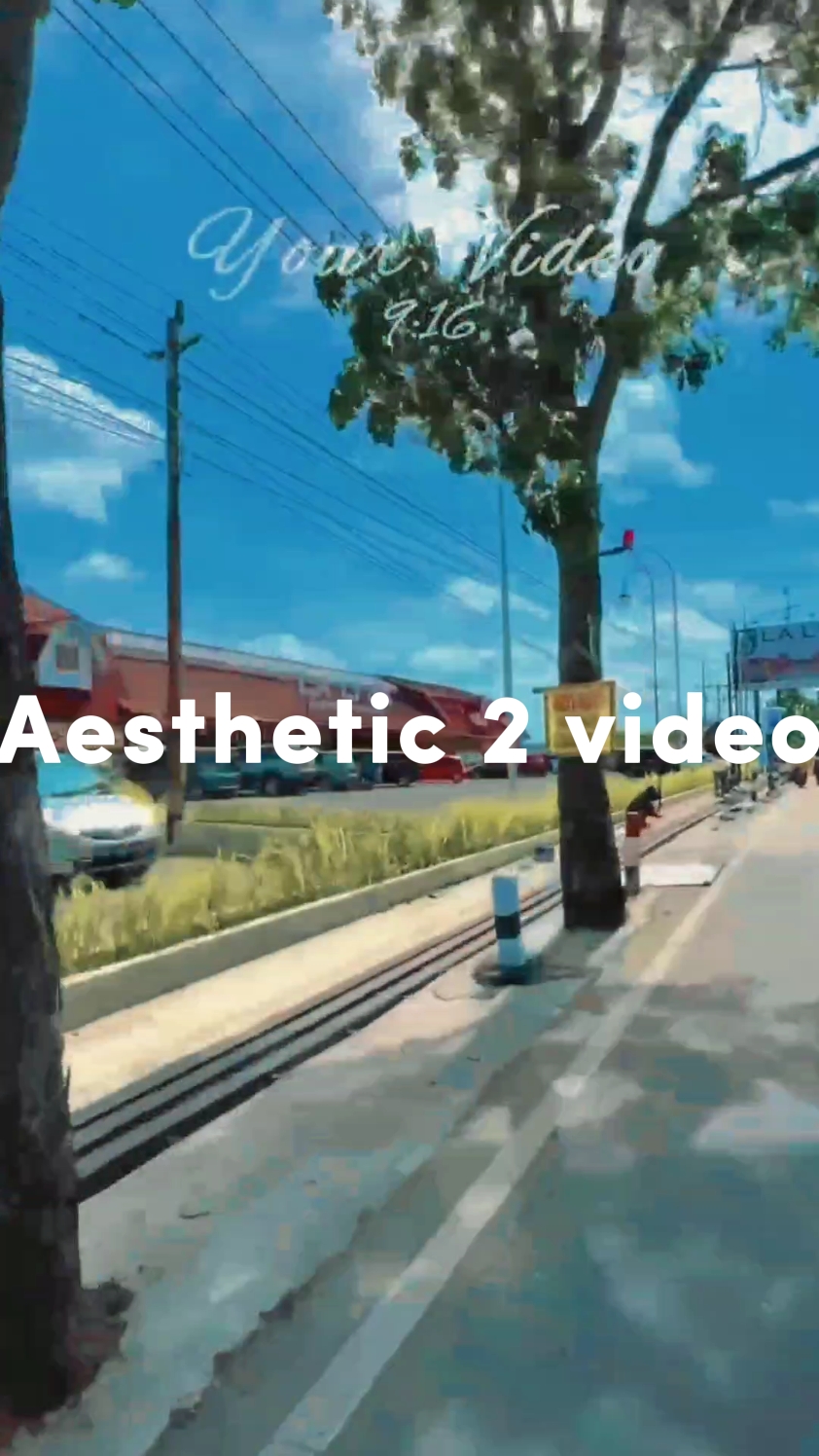 Aesthetic 2 na video