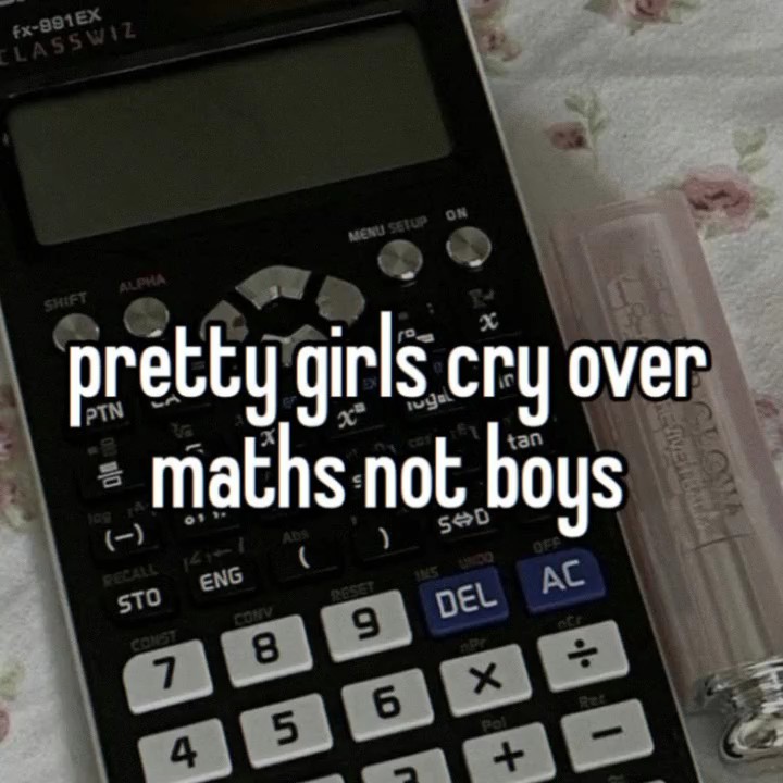 math 