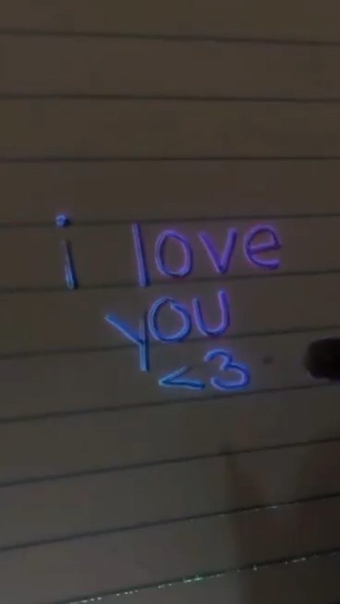 Je t'aime 