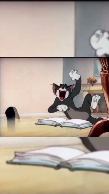 Tom e Jerry