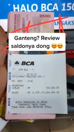 ReviewSaldoAtm