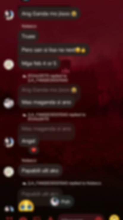 # Conversación borrosa