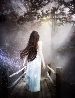 Lily Alan Walker