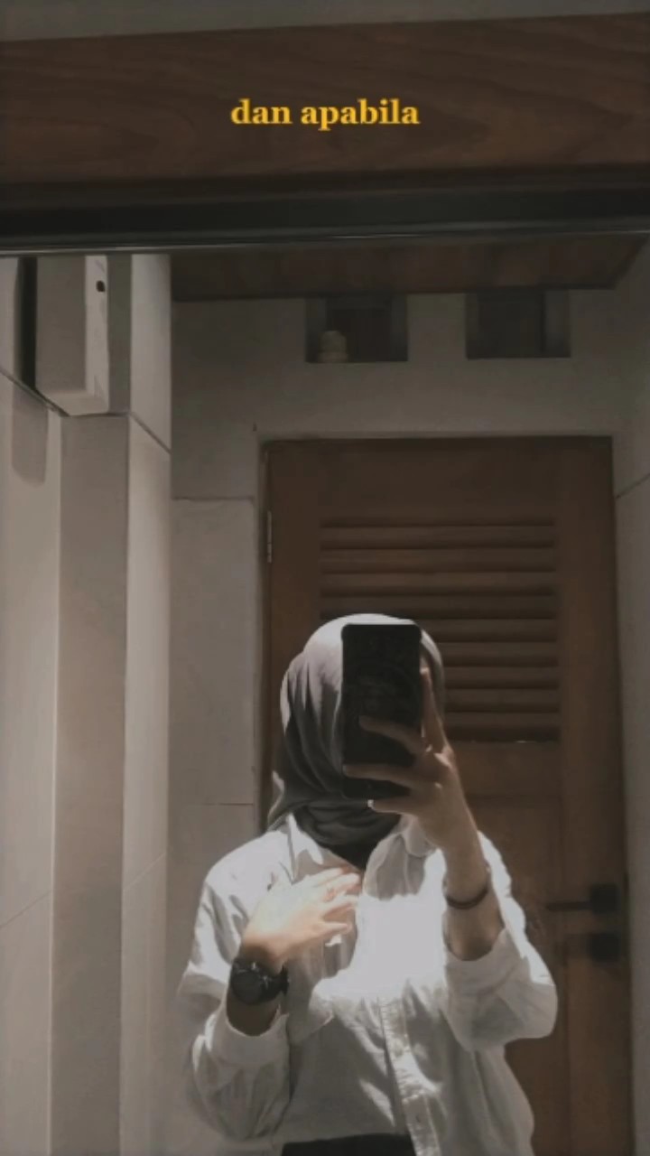 dan bila tak 