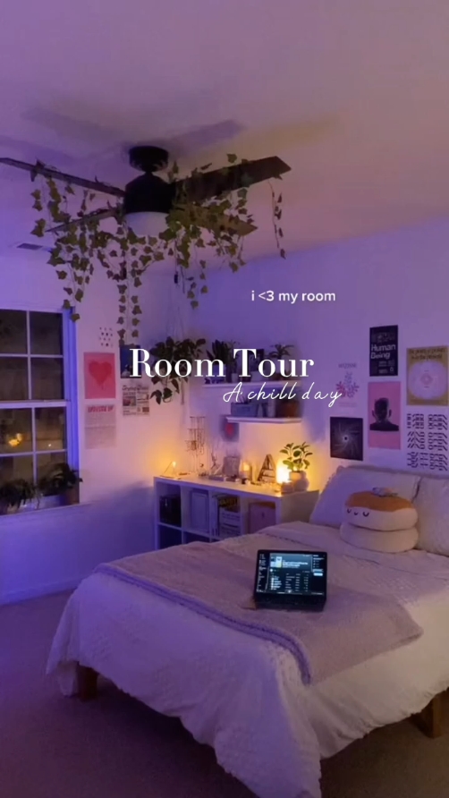 room tour 