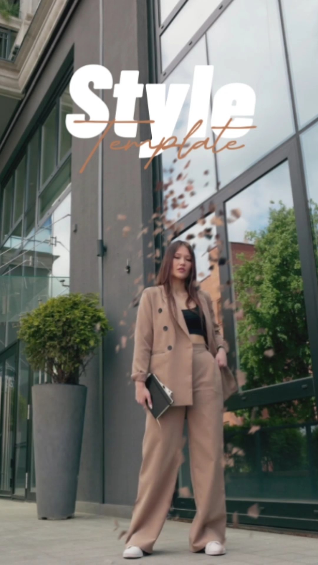 Estilo del día